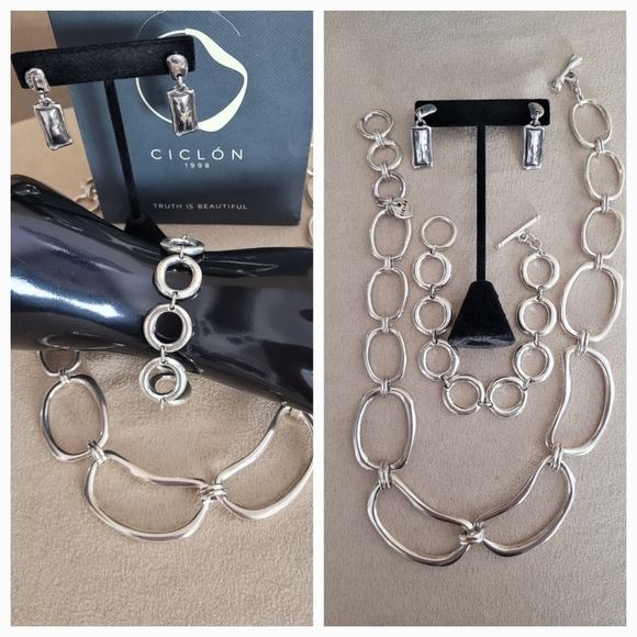 CICLON Jewellry - Picture 2 of 9